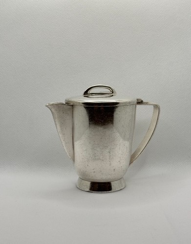 Gio ponti teiera tazze - teiera, 2