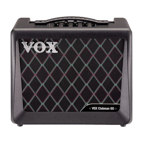 Vox clubman 60 - vox,