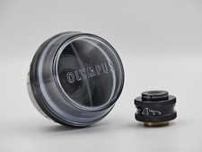 OBIETTIVO MACRO OLYMPUS OM