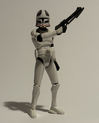 Star wars tcw clone pilot - star,