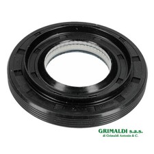 GUARNIZIONE MOZZO ANELLO TENUTA LAVATRICE LG 4036ER2004A 37X76/9,5X12mm PARACQUA