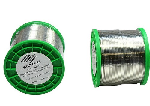 Siltech metri 32 8 - /, 32,8