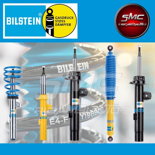 Kit ammortizzatori bilstein - kit, 4