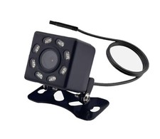 Backup fotocamera auto per Pioneer AVH-X2800BS AVH-X6700DVD AVH-X7500BT AVH-X8500BHS