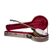 Crossrock 5 corde risuonatore