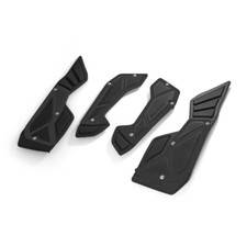 Poggiapiedi per Yamaha NMax125