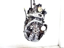 F6JA MOTORE FORD FIESTA 1.4 D