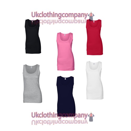 Gildan softstyle donna - softstyle,