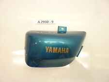 Yamaha XV 535 Virago fiancatina fianchetto sinistro nuovo