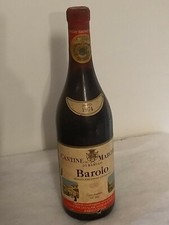 VINO PER COLLEZIONISTI =