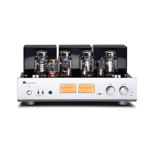 Muzishare push pull vacuum - muzishare, push-pull