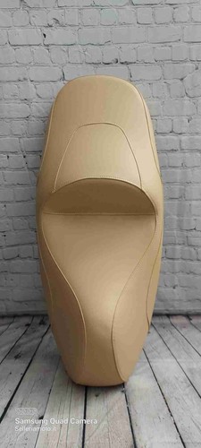 Fodera sella beverly tourer - beverly,