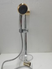 CISAL ZEUS SALISCENDI DS.01050.0.74 CROMO.ORO ULTIMO D'ESPOSIZIONE  NON PERFETTO