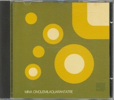 Mina - Cinquemilaquarantatre -