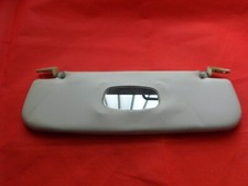 aletta parasole Lancia Fulvia coupe' completa ottima alettaparasole auto d'epoca