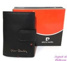 PORTAFOGLIO VERTICALE P