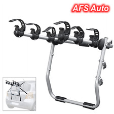 PORTABICI POSTERIORE 3 BICI X