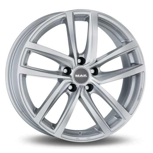 Cerchi lega 17 mak - 4,