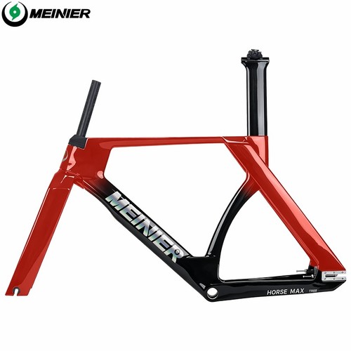 Telaio pista carbonio - , 3k