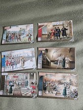 Liebig S 528  Il Profeta