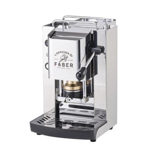 Faber pro deluxe macchina - pro,