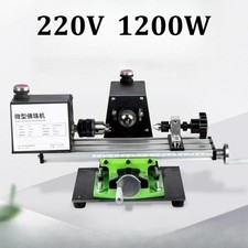 Lucidatrice perline rotonde in