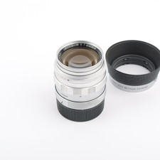 Leica Summilux M 1,4/50 mm