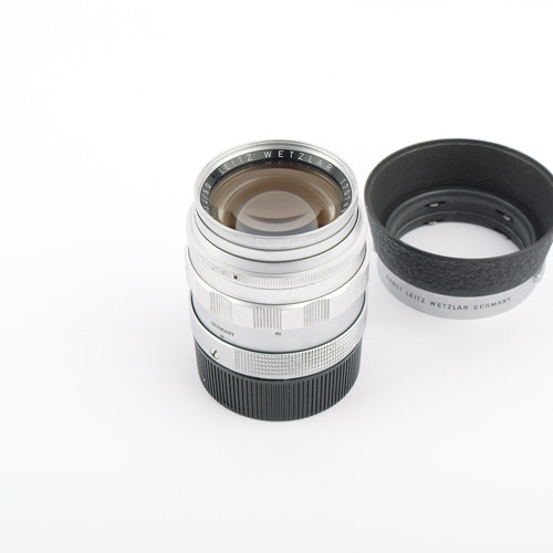 Leica summilux 50 - summilux, 1,4/50