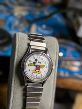 Orologio Vintage Lorus Disney