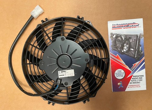 Spal ventilatore aspirante - spal,