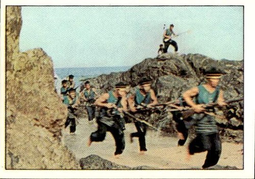 Figurina sandokan panini 1976 - figurina,