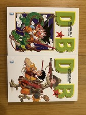 Dragon Ball. Evergreen edition Volumi 1-5