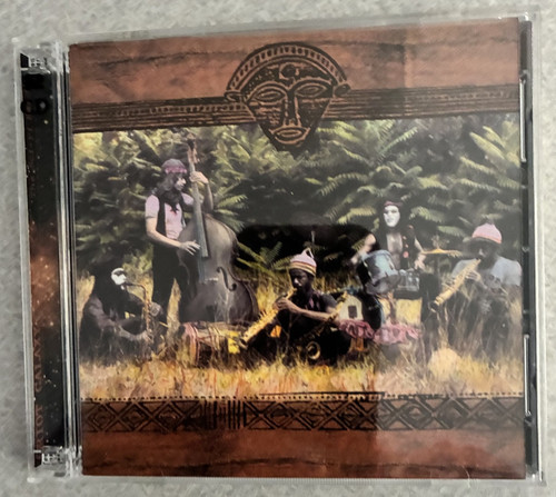 Griot galaxy live - at, the