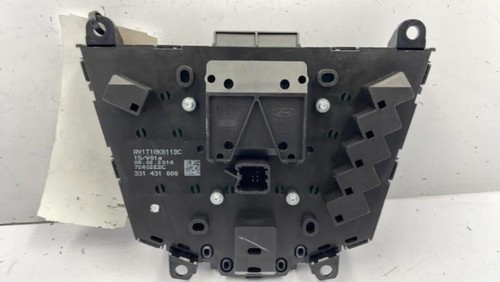 Autoradio originale ford - autoradio,