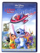 EBOND Leroy & Stitch NOLEGGIO DVD DB740811