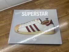 Adidas Superstar Edizione
