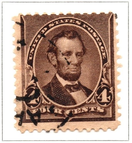 Stati uniti usa 1890 - 1890/1893, -73-