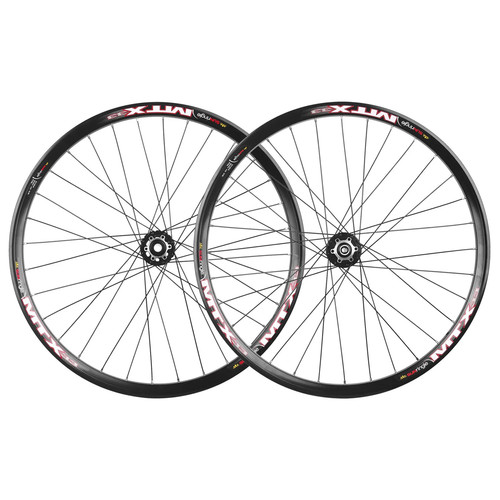 Set ruote pollici con - set,