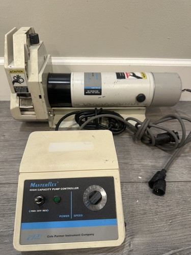 Masterflex 7591 50 - masterflex, i/p