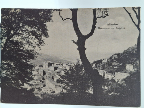 Cartolina epoca - 🟢cartolina, d'epoca