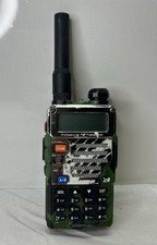 Baofeng 5re plus - uv-5re+, walkie
