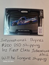 🔥2024 Camion Prizm Rajah