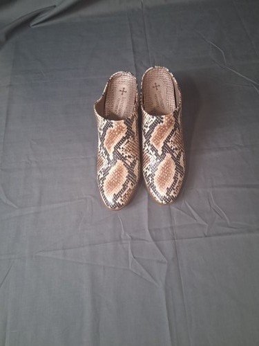 Zoccoli donna baretraps - zoccoli,