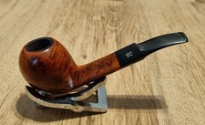 024 - Butz Choquin regia 1160 St Claude France - pipa pipa 烟斗 - filtrata 9 mm