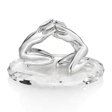 Scultura Ottaviani Abbraccio 23399LW