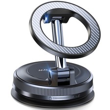 Porta Cellulare Auto Magnetico