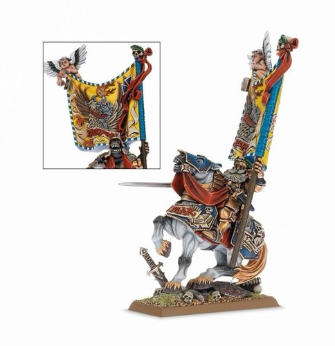 Warhammer fantasy empire - fantasy,
