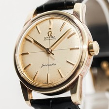 **Vintage 1958** OMEGA
