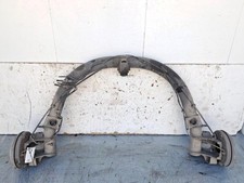 A4513502700 PONTE POSTERIORE