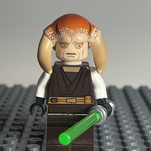 Lego star wars saesee tiin - star,
